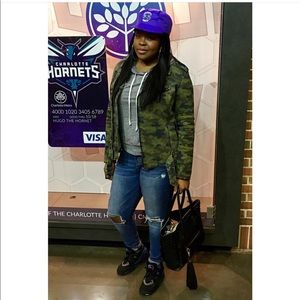 ❌Old Navy Mid Rise Distressed Skinny Jeans❌ SOLD